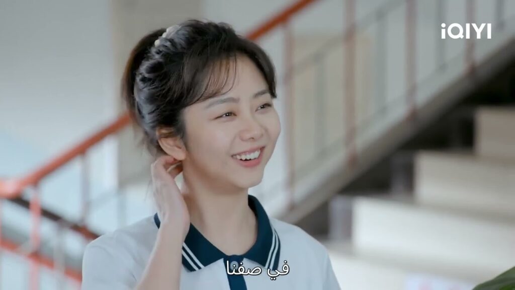 Road home- [SHANA]EP 30 Gui Xiao Saves Yanchen from Standing_ar_batch