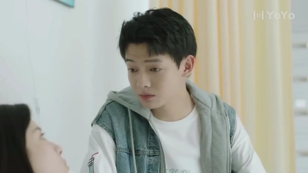 تدخل المشفى ويرفض تركها لكي لا تشعر بالوحدة