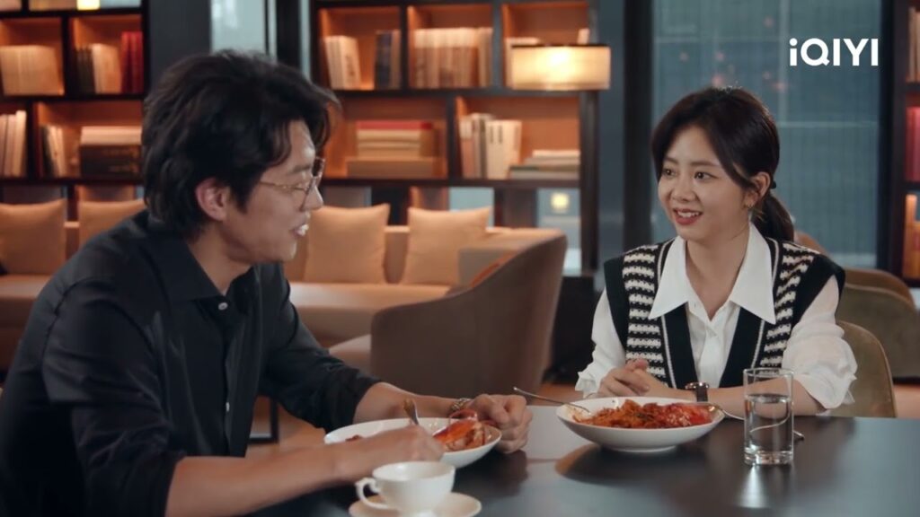 😍الحلقات 7 إلى 9 مجمعين😍 مسلسل العودة للبيت iQIYI Arabic 😍 Road Home