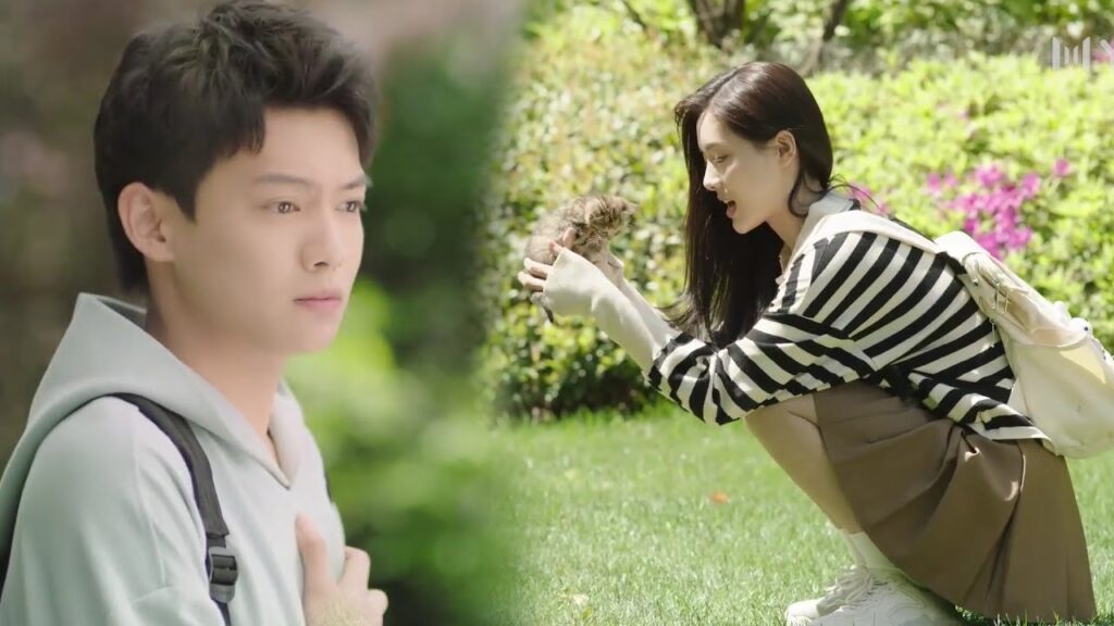 اعلان 10 , يتوقف قلبه و هو ينظر اليها تجعله يذهب الى عالم اخر ( اقرب اليك) اعلان 10 , يتوقف قلبه و هو ينظر اليها تجعله يذهب الى عالم اخر ( اقرب اليك)