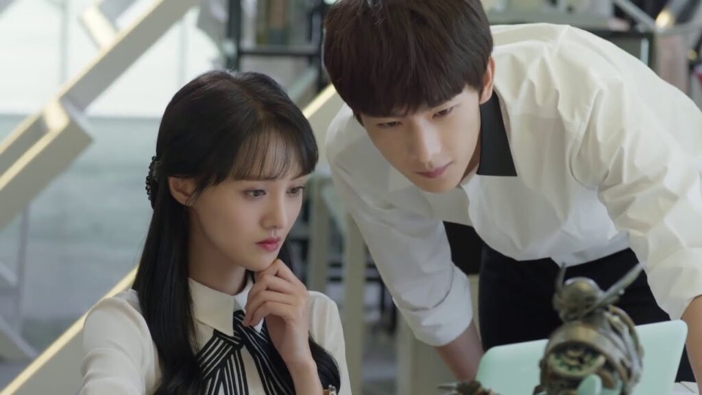 اشتقت إليْك كثيرًا 😍 لا تتأخر هذا المساء 💖⌚ | مقطع من مسلسل "ابتسامة جميلة"