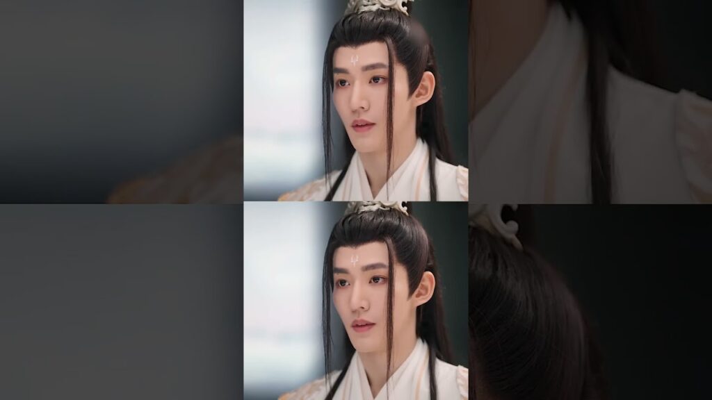 "النور بعد الليل القاتم"｜تان تاي جين يقابل شياو لين بعد مائة عام؟ لكن الطرف الآخر لم يعرفه!｜YOUKU