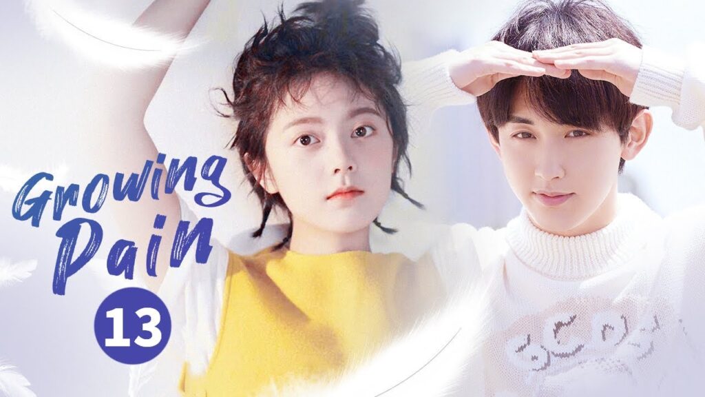 عروستى | ألم متزايد Growing Pain 2 | الحلقة 13 | MangoTV Arabic #guojunchen #zhaojinmai عروستى | ألم متزايد Growing Pain 2 | الحلقة 13 | MangoTV Arabic #guojunchen #zhaojinmai