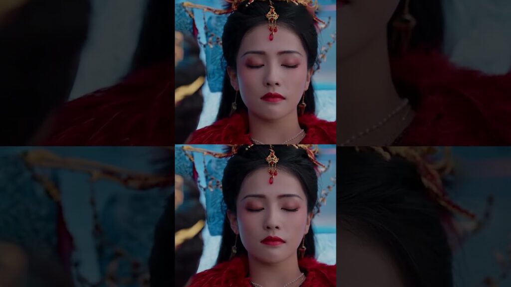 “النور بعد الليل القاتم”|يريد تان تاي جين أن تموت من أجل يه شي وو!|YOUKU "النور بعد الليل القاتم"|يريد تان تاي جين أن تموت من أجل يه شي وو!|YOUKU