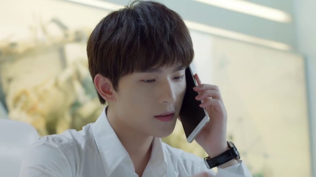 مرت ساعتان فقط منذ وصولنا إلى المنزل ✌ ونفتقد بعضنا البعض بالفعل 👫🥰 | مقطع من مسلسل "ابتسامة جميلة"