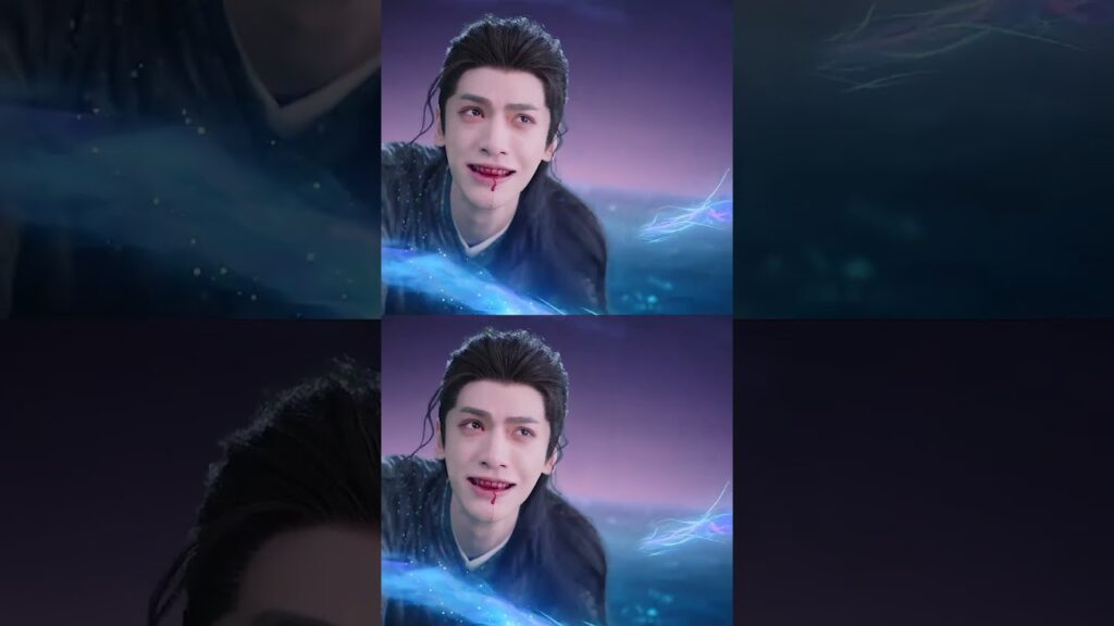 "النور بعد الليل القاتم"｜بحث تان تاي جين على مضض عن يه شي وو لأكثر من مائة عام!｜YOUKU