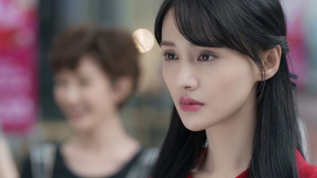 تناول الطعام مع (وي وي) ومقابلة الفتاة الماكرة؟ ☠ هجومها المضاد ذكي للغاية 😅 | مقطع "ابتسامة جميلة"