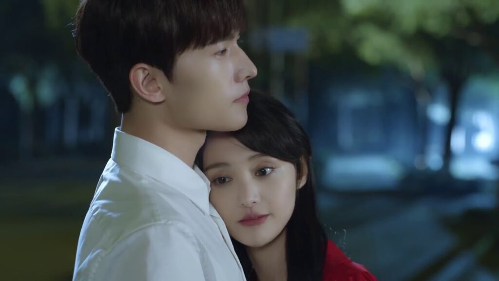 يبدو أنه بيننا علاقة عاطفية 😍💖 | مقطع من مسلسل “ابتسامة جميلة” يبدو أنه بيننا علاقة عاطفية 😍💖 | مقطع من مسلسل "ابتسامة جميلة"