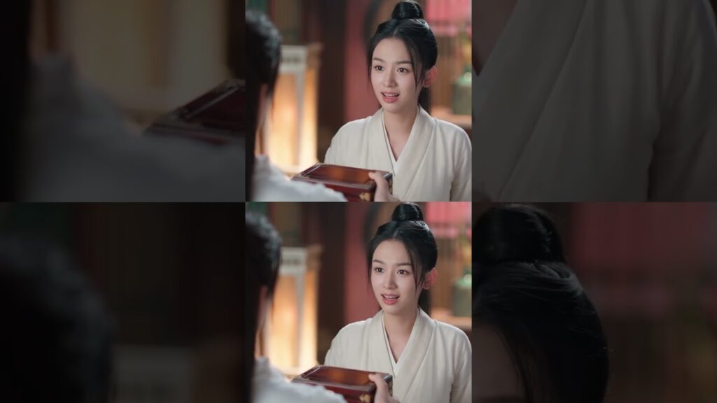 "العودة من حافة الهاوية"｜كان يان هوي وسيما جدا بواسطة تيان ياو لدرجة أن قلبها ينبض بشكل أسرع!｜YOUKU