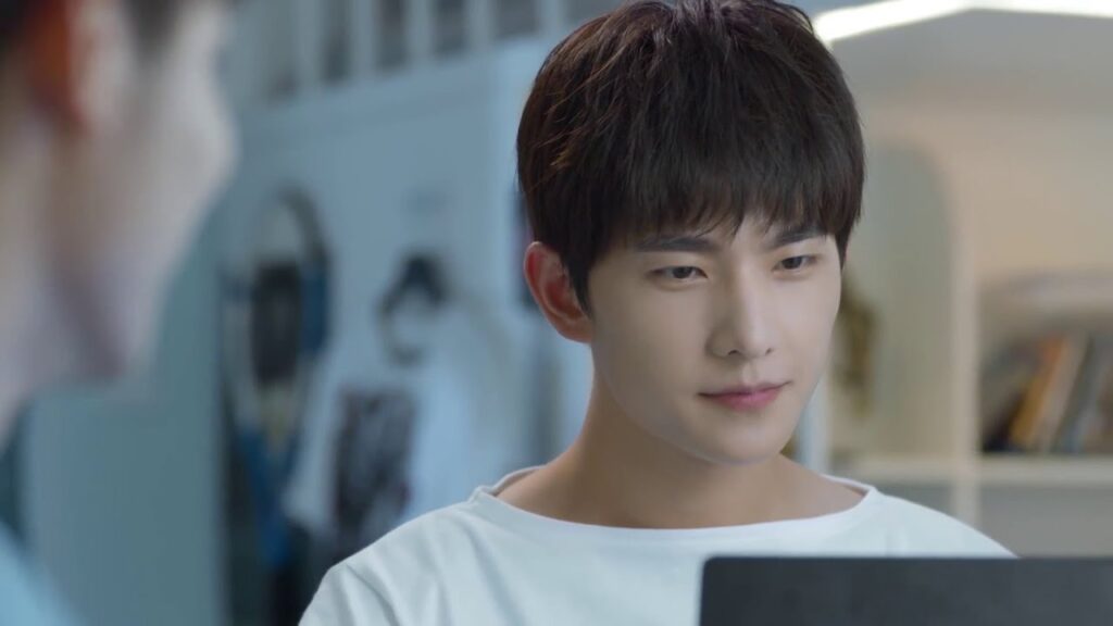 الهجوم هو أفضل وسيلة للدفاع 🤣🤣 | مقطع من مسلسل "ابتسامة جميلة"