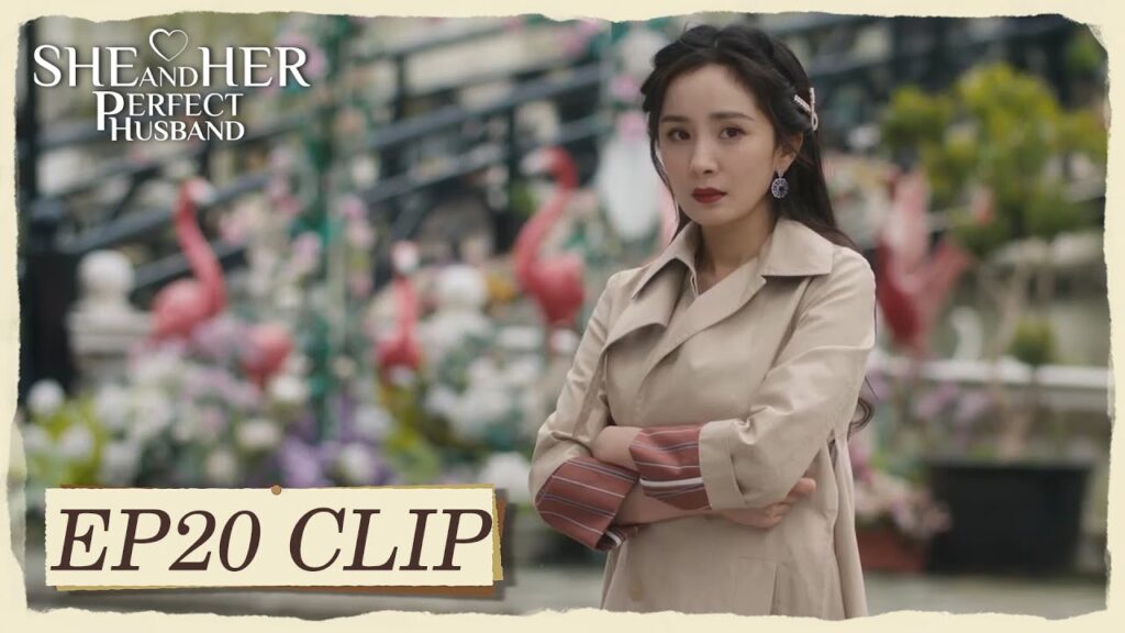 منزعج لأنها لا تطلب المساعدة منه | مقطع من الحلقة 20 "هي وزوجها المثالي " | WeTV