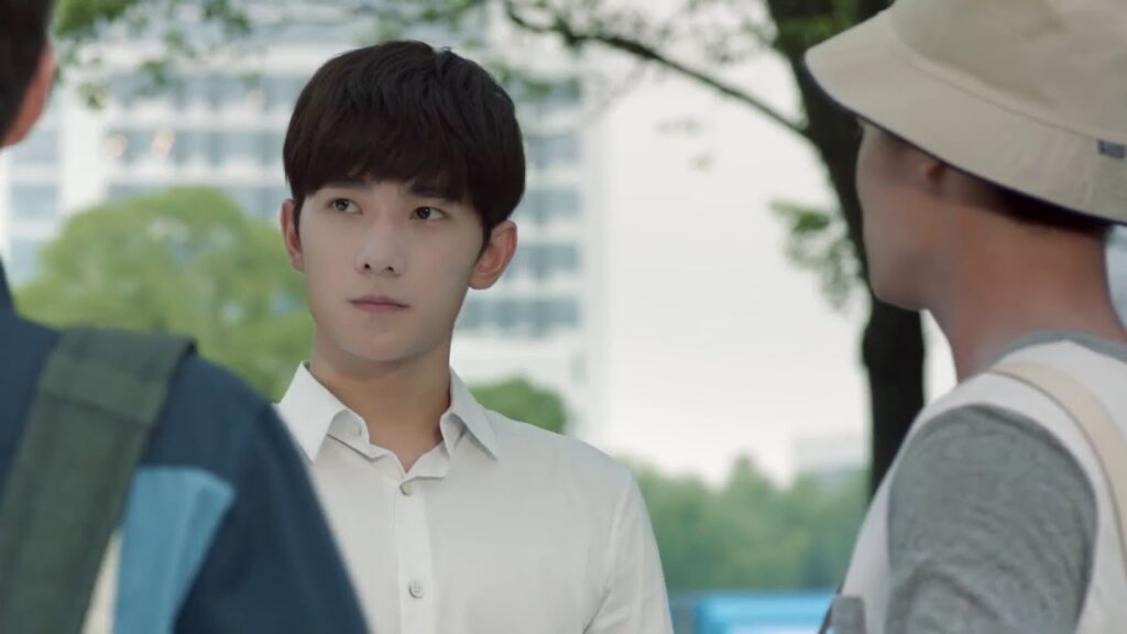 يعلن عن علاقته بحبيبته (وي وي) 💃💖 | مقطع من مسلسل “ابتسامة جميلة” يعلن عن علاقته بحبيبته (وي وي) 💃💖 | مقطع من مسلسل "ابتسامة جميلة"