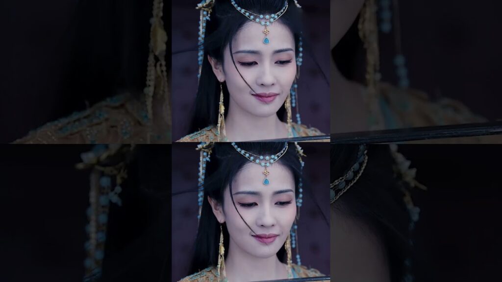 "النور بعد الليل القاتم"｜اختار تان تاي جين التخلي عن إنقاذ يه شي وو؟｜YOUKU