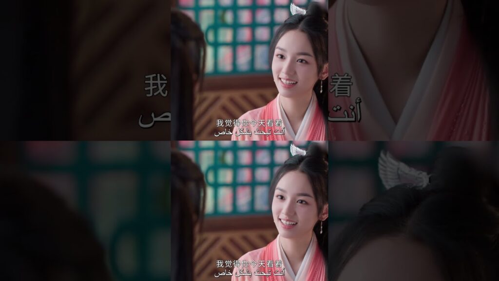 "العودة من حافة الهاوية"｜نظرت يان هوي إلى تيان ياو بعيون مليئة بالحب! ؟｜YOUKU