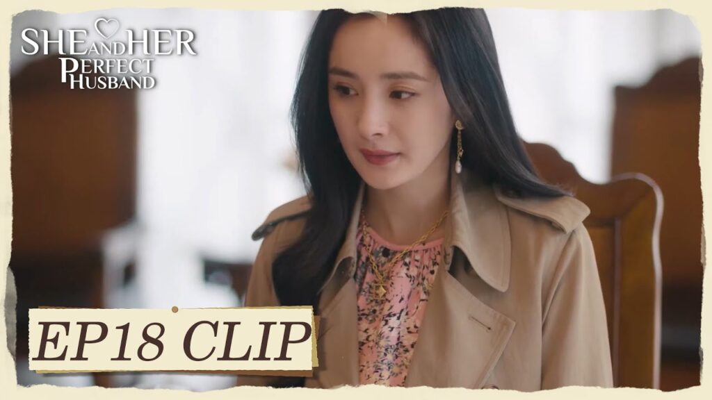 زواجهما لم يكن سهلا على الإطلاق | مقطع من الحلقة 18 "هي وزوجها المثالي " | WeTV