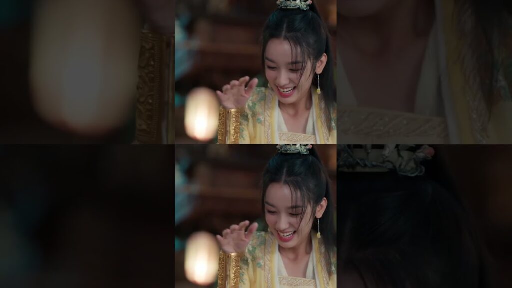 "العودة من حافة الهاوية"｜قاطع تيان ياو اقتراح الرجل الغني بالزواج من يان هوي!｜YOUKU