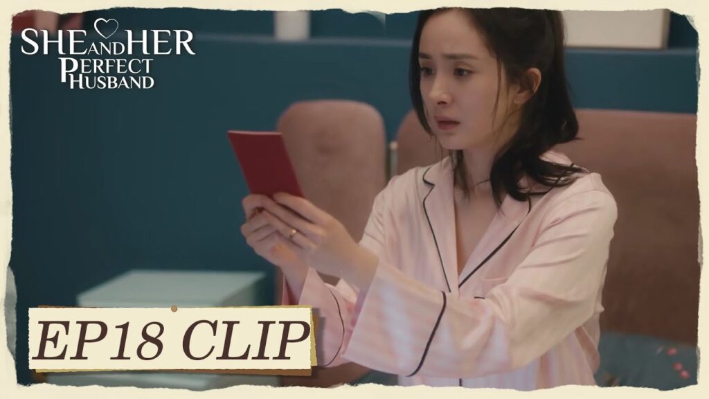 أصبحا زوجين رسميًا | مقطع من الحلقة 18 "هي وزوجها المثالي " | WeTV