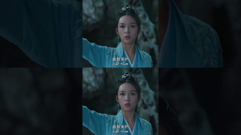 "العودة من حافة الهاوية"｜أراد الوحش قتل تيان ياو، لكن يان هوي منعته!｜YOUKU