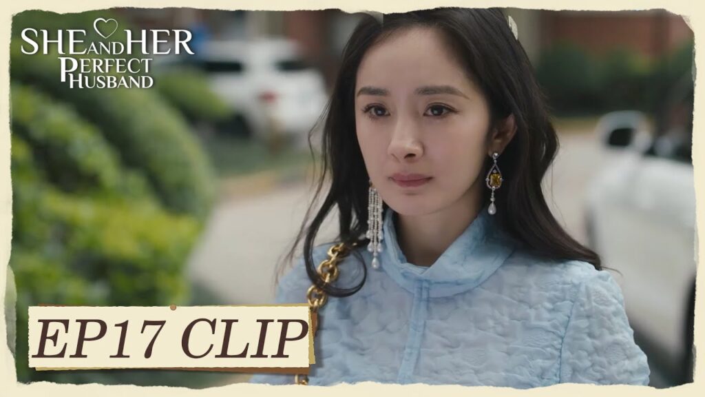 تقول الحقيقة لتدافع عن زوجها | مقطع من الحلقة 17 "هي وزوجها المثالي " | WeTV