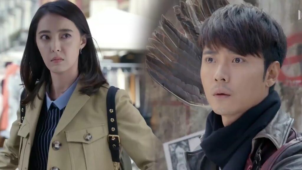 يحاول سرقـتها ,لكنها تفضح امره امام الناس