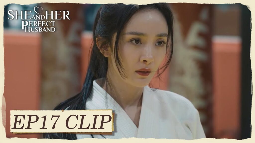 تتدلل على زوجها ليهتم بها | مقطع من الحلقة 17 "هي وزوجها المثالي " | WeTV