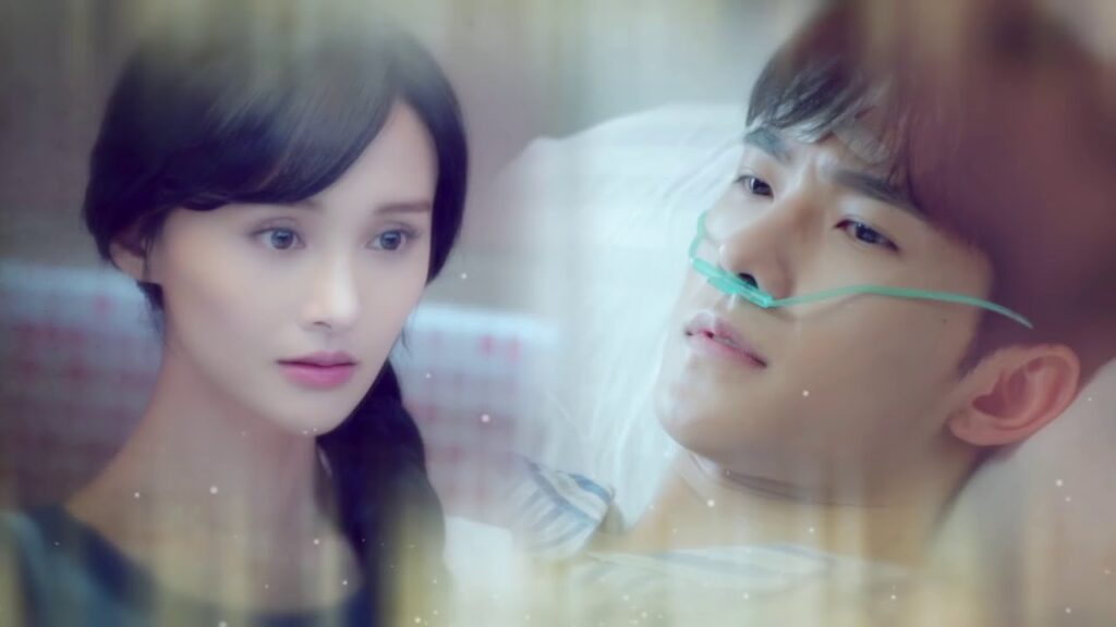 تعرض الوسيم لحادث سير، وظنت حبيبته أنه هجرها ~ | مقطع من مسلسل "ابتسامة جميلة"