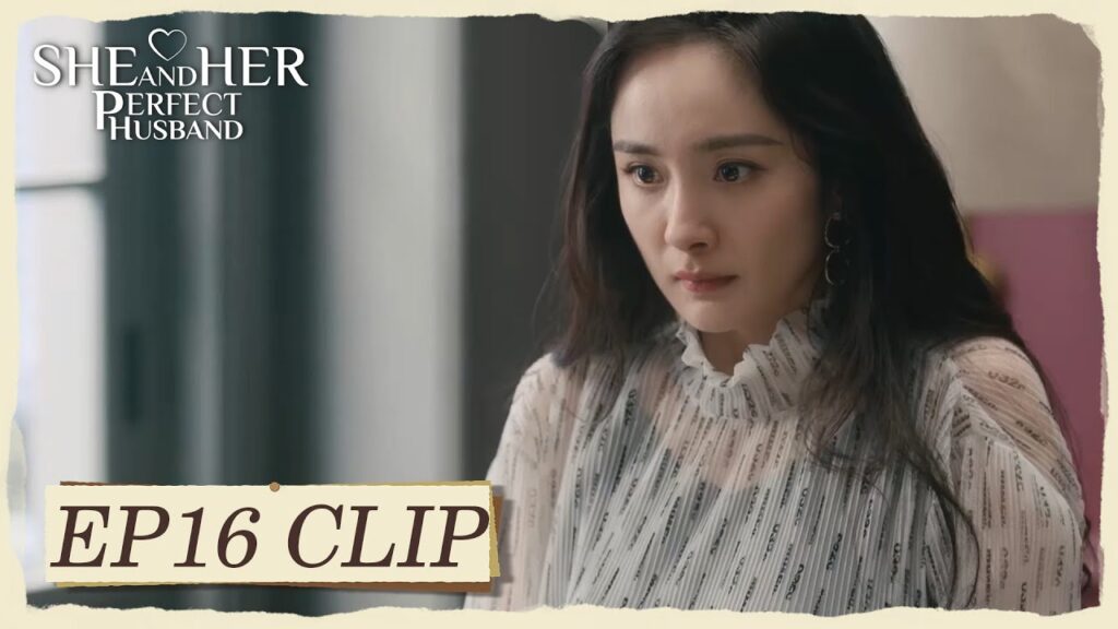 مديرتها في العمل عرفت بحقيقة زواجها المزيف | مقطع من الحلقة 16 "هي وزوجها المثالي " | WeTV