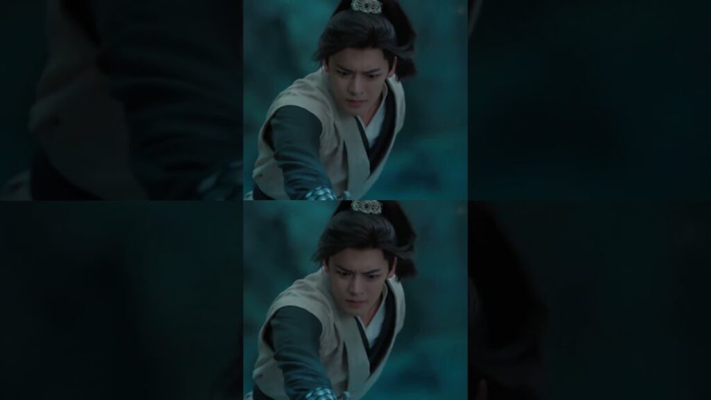 “العودة من حافة الهاوية”|طعن تيان ياو يان هوي لفتح التشكيل|YOUKU "العودة من حافة الهاوية"|طعن تيان ياو يان هوي لفتح التشكيل|YOUKU