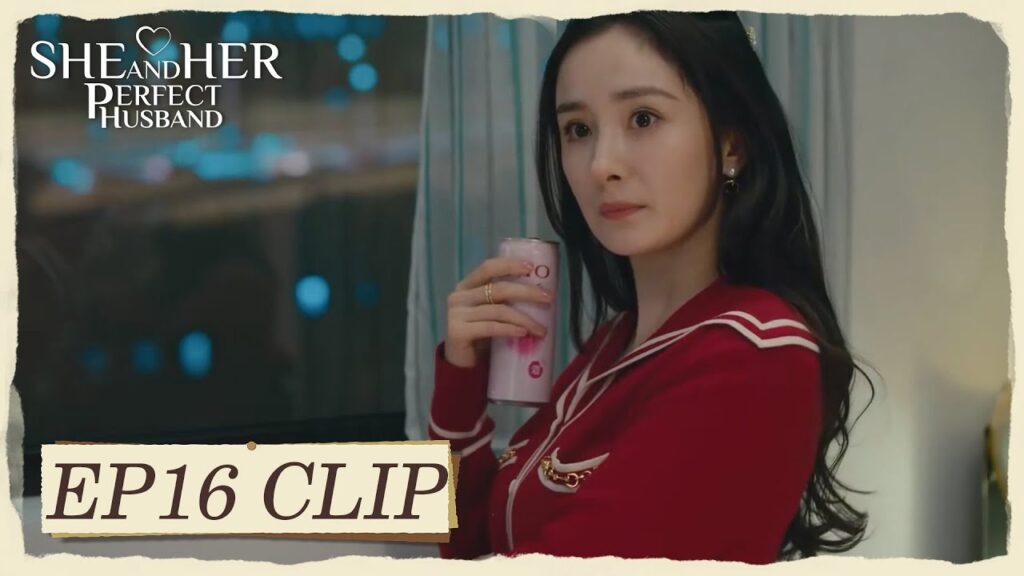 ينكر أنه يحبها | مقطع من الحلقة 16 "هي وزوجها المثالي " | WeTV