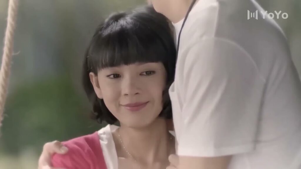 تكتشف لماذا تركها حبيب طفولتها و سافر للخارج