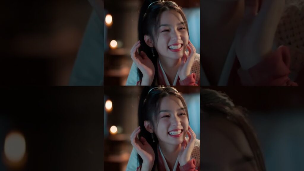 "العودة من حافة الهاوية"｜ركضت يان هوي في تيان ياو وهو يستحم بالصدفة، وحدقت فيه مباشرة!｜YOUKU