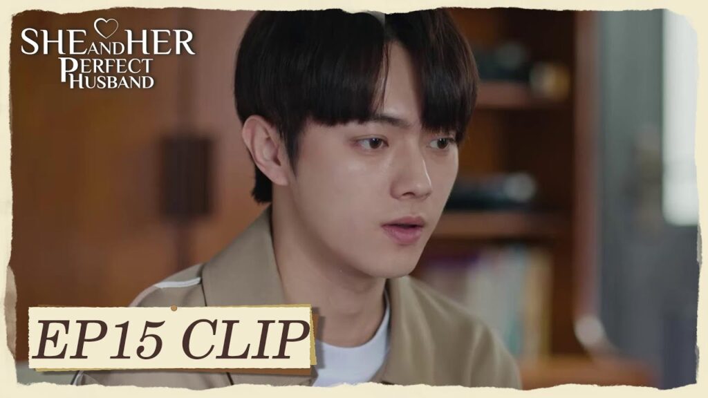 يدافع عن زوجته أمام والدته | مقطع من الحلقة 15 "هي وزوجها المثالي " | WeTV