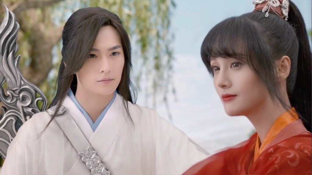 عرض الشاب الوسيم الزواج على الفور بعدما تركت في اللعبة | مقطع من مسلسل “ابتسامة جميلة” عرض الشاب الوسيم الزواج على الفور بعدما تركت في اللعبة | مقطع من مسلسل "ابتسامة جميلة"