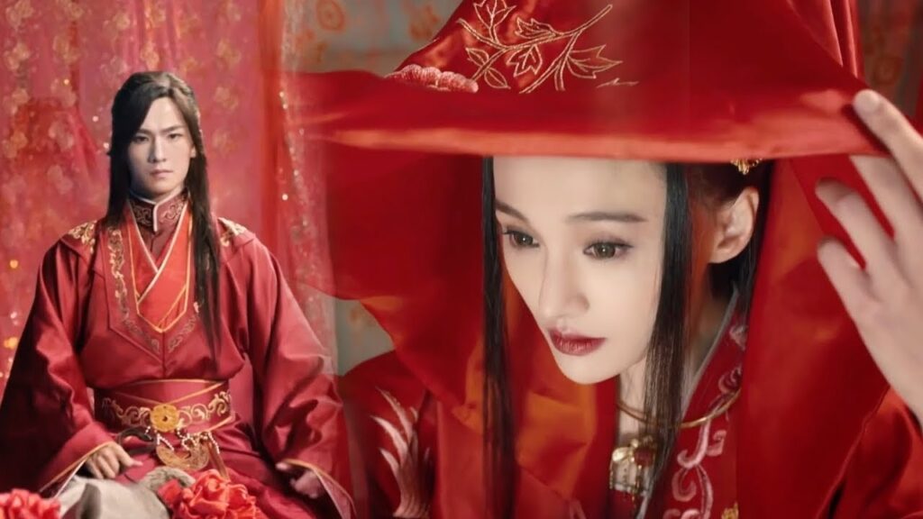 وقع في حبها من النظرة الأولى وأقام حفل زفاف سريعًا | مقطع من مسلسل "ابتسامة جميلة"