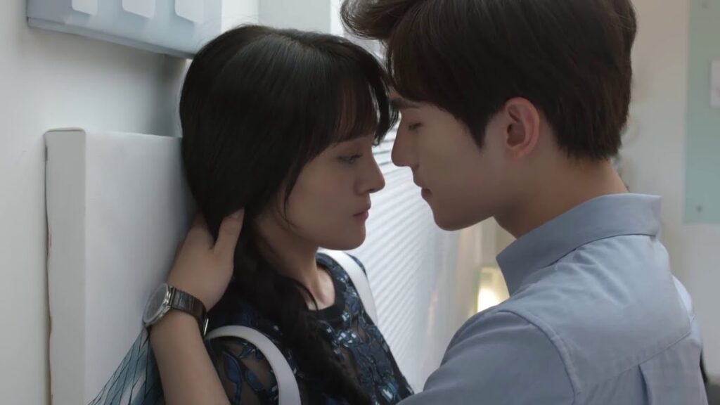 اعلان المسلسل الصيني "ابتسامة جميلة" | "Love O2O" مترجم عربي نوع: (كوميدي، رومانسي، دراما)