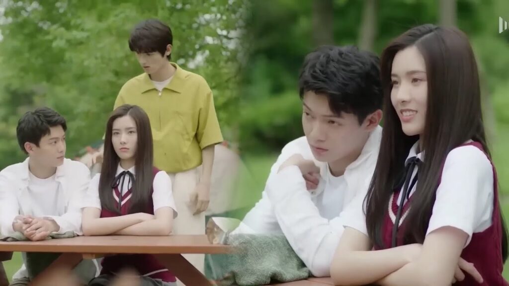 غيرة الفتاة و لمسات الحب التي يتمناها كل شاب اعزب