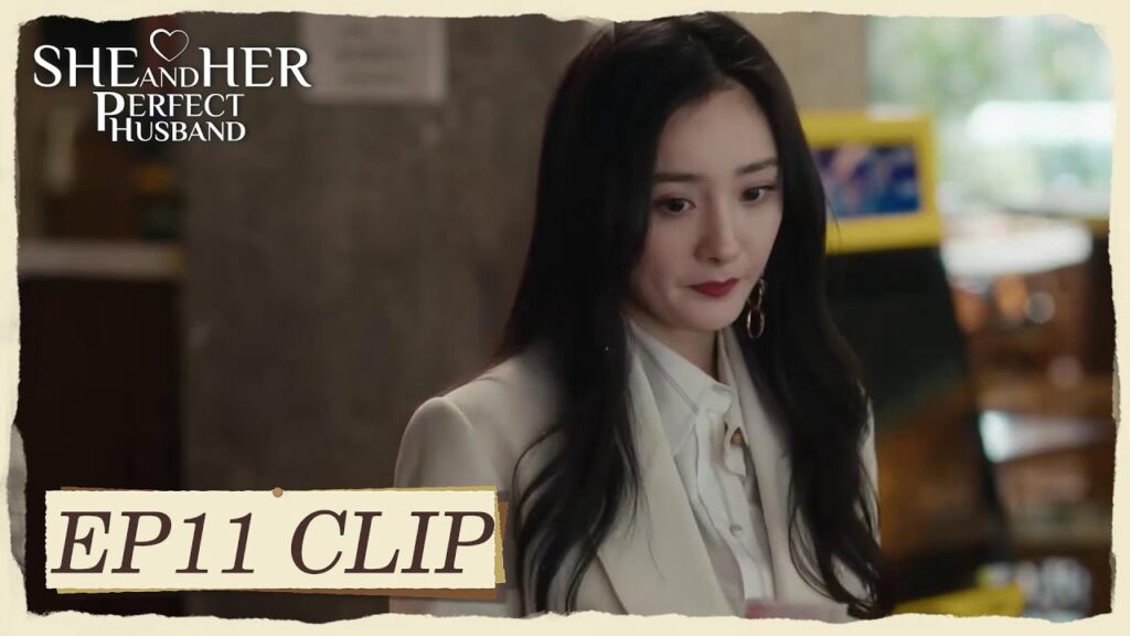 صديقتها ظهرت وأنقذت الموقف | مقطع من الحلقة 11 "هي وزوجها المثالي " | WeTV