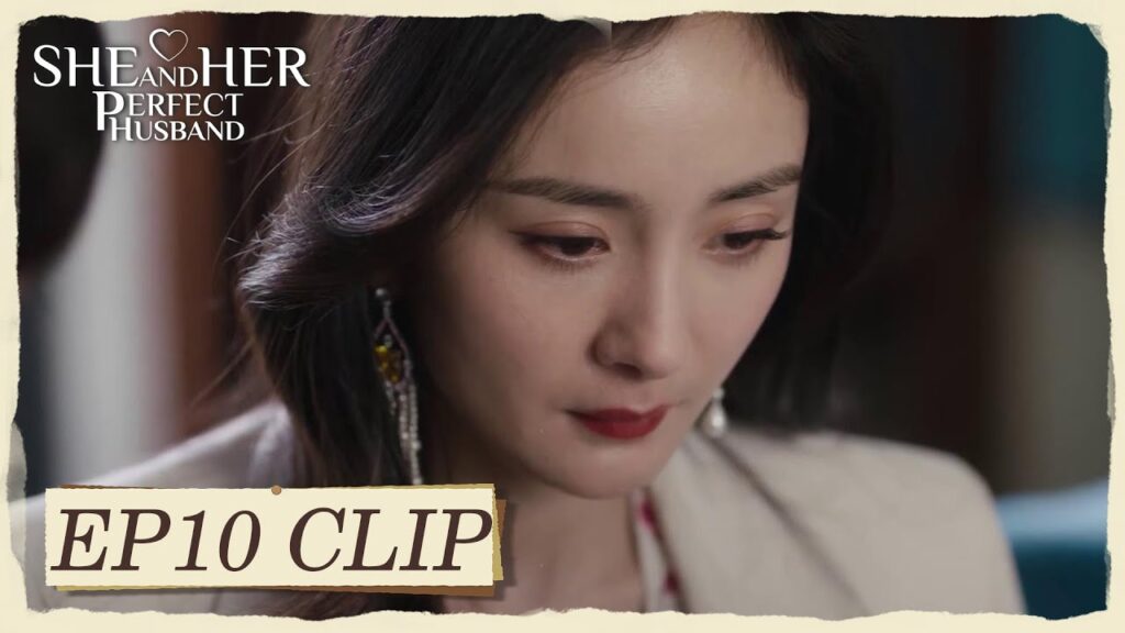 كاد زواجهما المزيف أن يُفضح | مقطع من الحلقة 10 "هي وزوجها المثالي " | WeTV