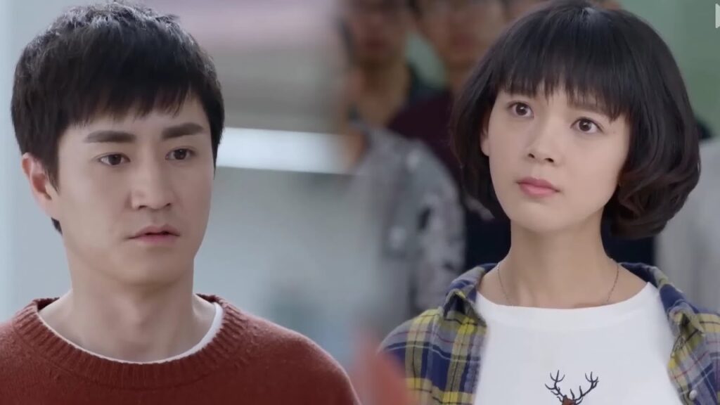 لا يريد الارتباط بها لانه فقير و هي غنيـة