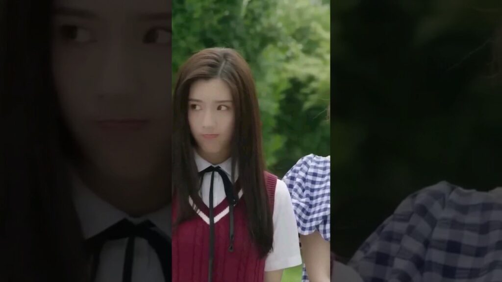 عندما تغار الفتاة 😆 #يويو #closertoyou2 #yoyo #yinanan #love #shorts