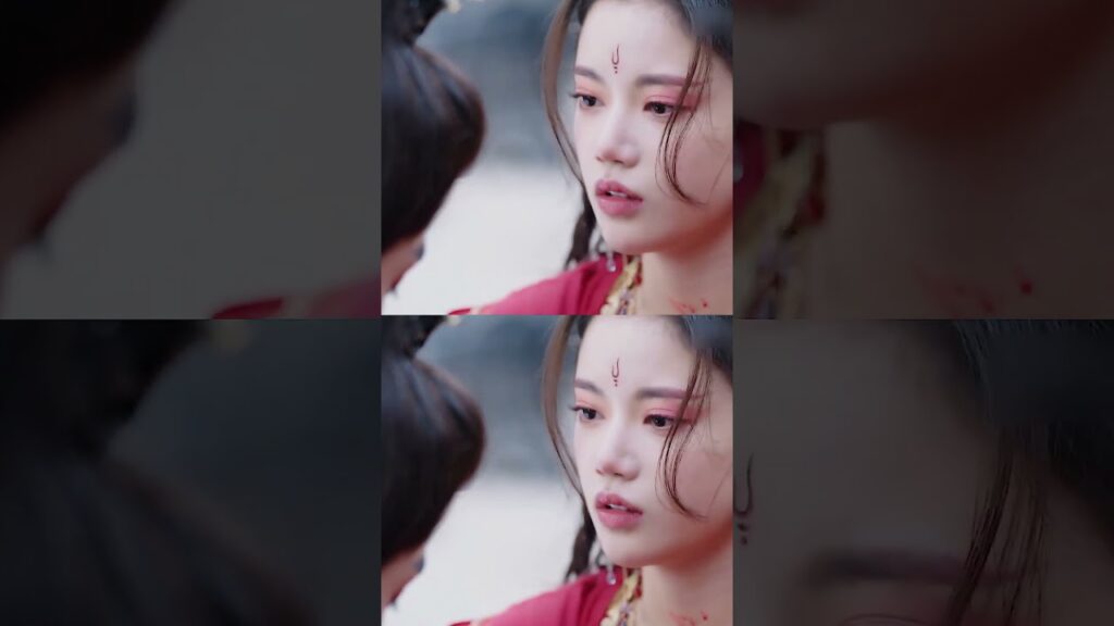 "النور بعد الليل القاتم"｜مات يه تشينغيو لإنقاذ بيانران، وتبادل بيانران حياتها معه!｜YOUKU