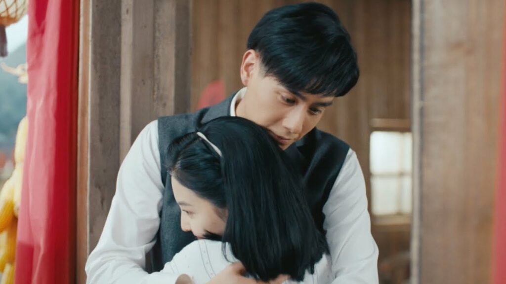 "أما زلتِ تريدين الزواج مني؟" طلب  القائد الزواج من حبيبته أخيرًا! 💗 | مقطع من مسلسل تحدي العاصفة