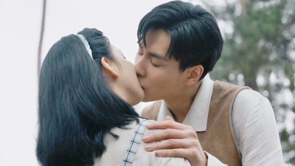 القائد يخاطر بإجراء عملية جراحية دون أن يخبر حبيبته! | مقطع من مسلسل تحدي العاصفة