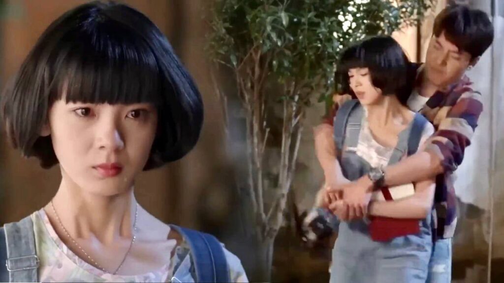 ينفصل عن حبيبتـه لانها لمست اشيائه