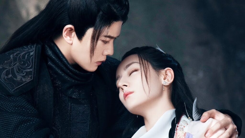 تأذتْ (يون هي) مرة أخرى، هل يستطيع حماية حبيبته؟ ~ | مقطع من مسلسل الهمسة الزرقاء