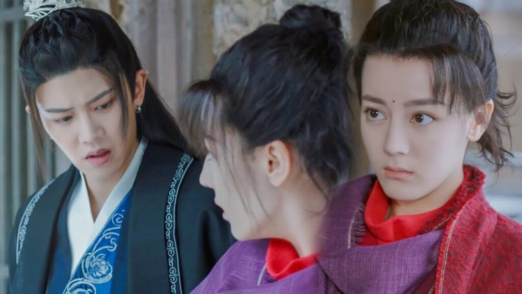 إذا رحلت حبيبتك، فلست بحاجة إلى رؤية شخصٍ آخر بهذه اللهفة! | مقطع من مسلسل الهمسة الزرقاء