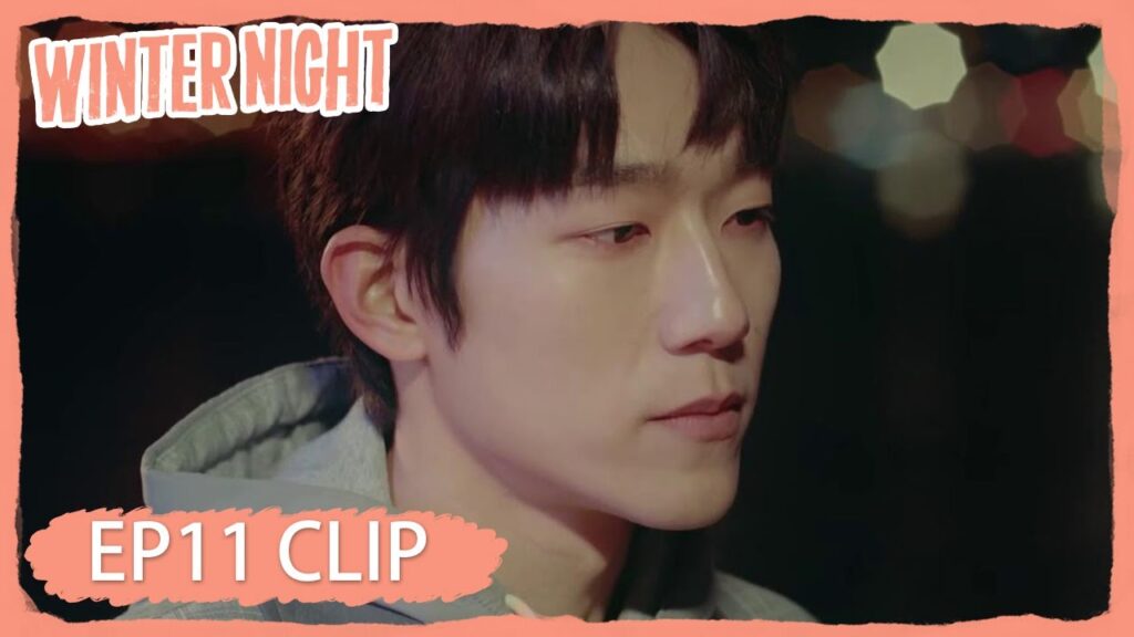 عرف أنها تحب شخص آخر | مقطع من الحلقة 11 "ليلة شتوية " | WeTV