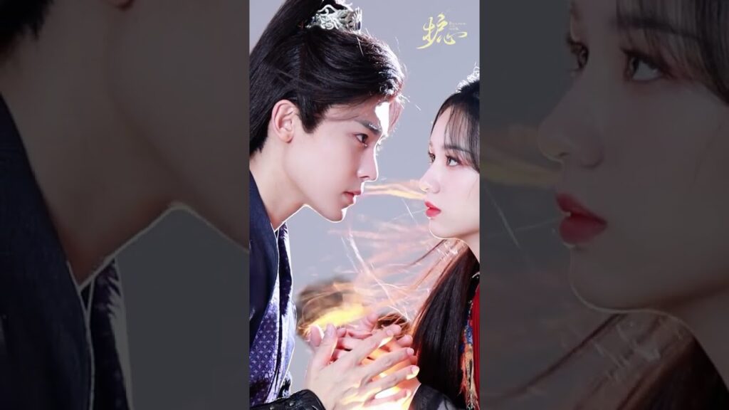 Back from the Brink｜لا تنس مشاهدة العودة من حافة الهاوية في يوم 9 مايو｜YOUKU