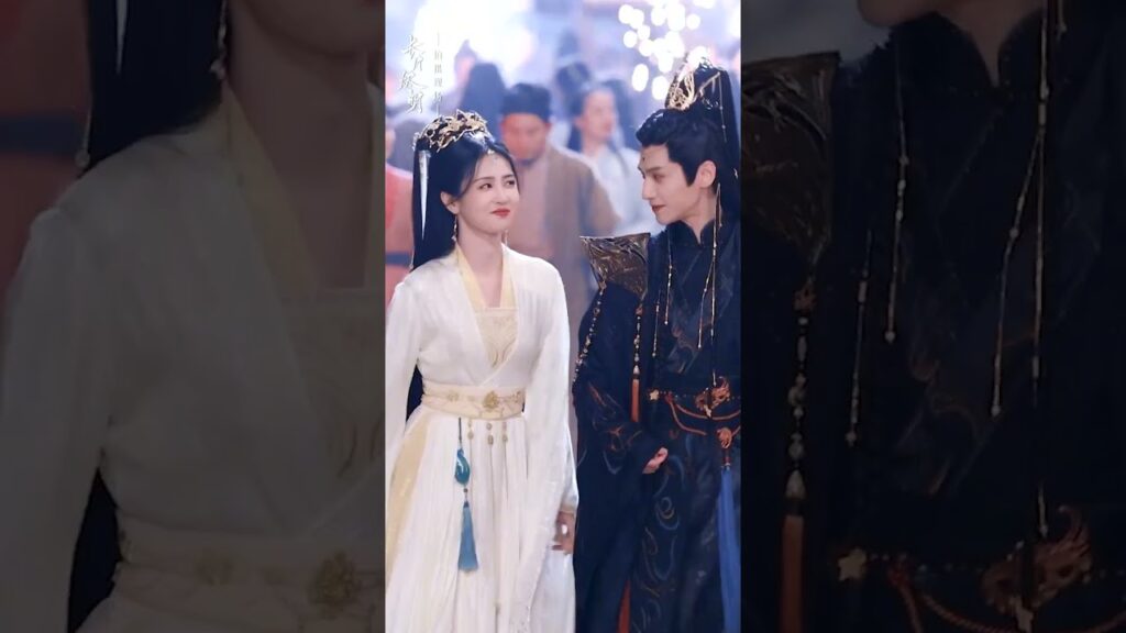 "النور بعد الليل القاتم"｜دائمًا ما تكون سلوكياتهم متزامنة!｜YOUKU