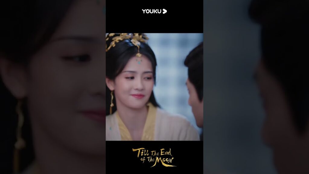 "النور بعد الليل القاتم"｜شخصان يتقاسمان نفس السرير! يه شي وو عانقت تان تاي جين بغنج!｜YOUKU